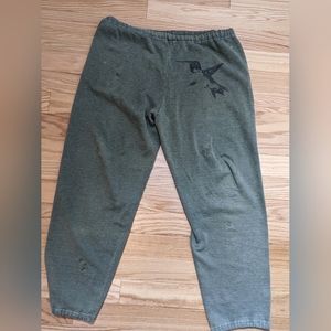 Freecity sweatpants RH Vintage XL
